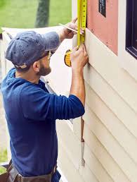 Best Siding for New Construction  in Spring Valley, CA